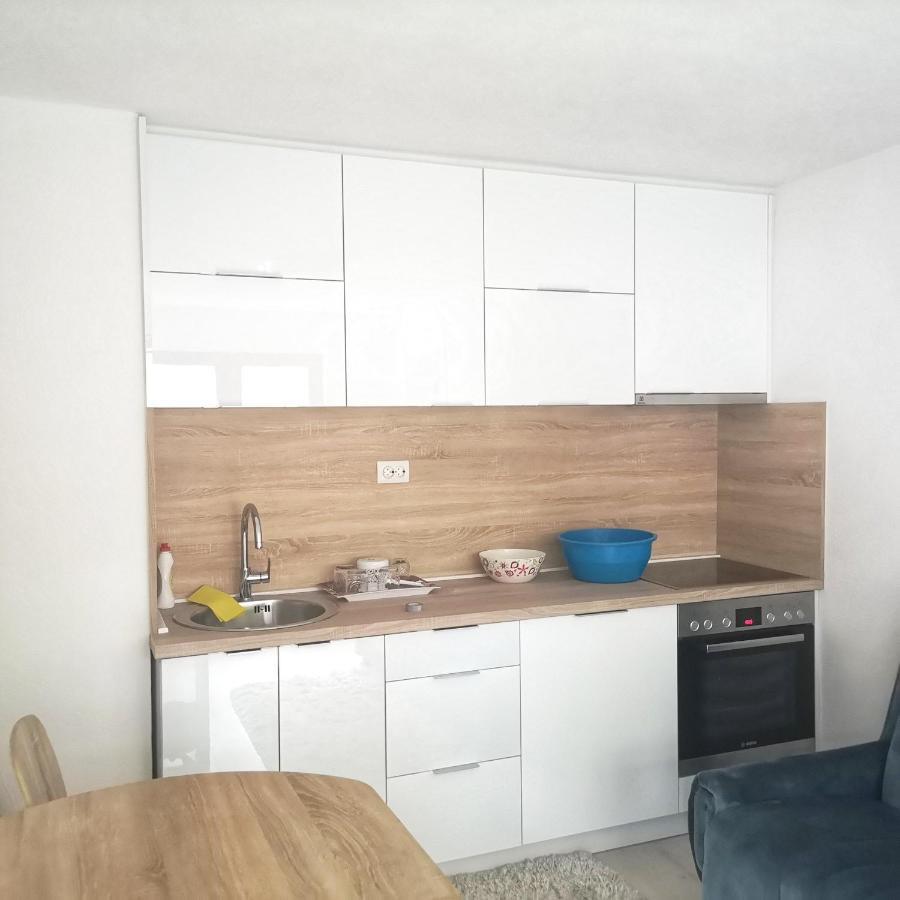 Family Apartment With Garden Sarajewo Zewnętrze zdjęcie