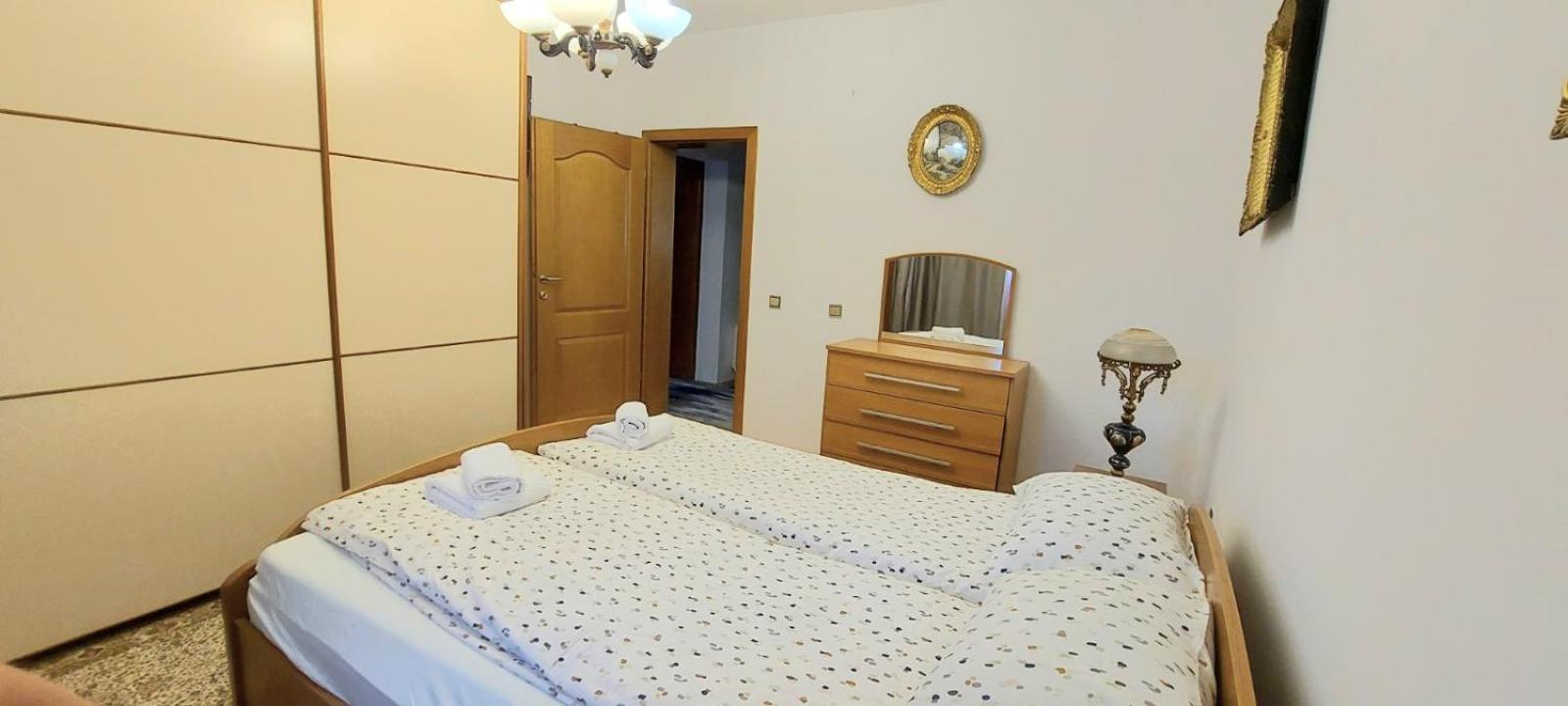 Family Apartment With Garden Sarajewo Zewnętrze zdjęcie