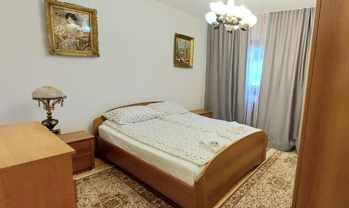 Family Apartment With Garden Sarajewo Zewnętrze zdjęcie