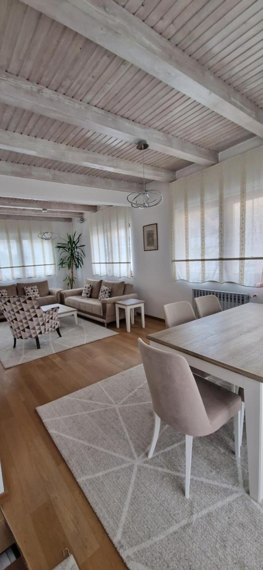 Family Apartment With Garden Sarajewo Zewnętrze zdjęcie
