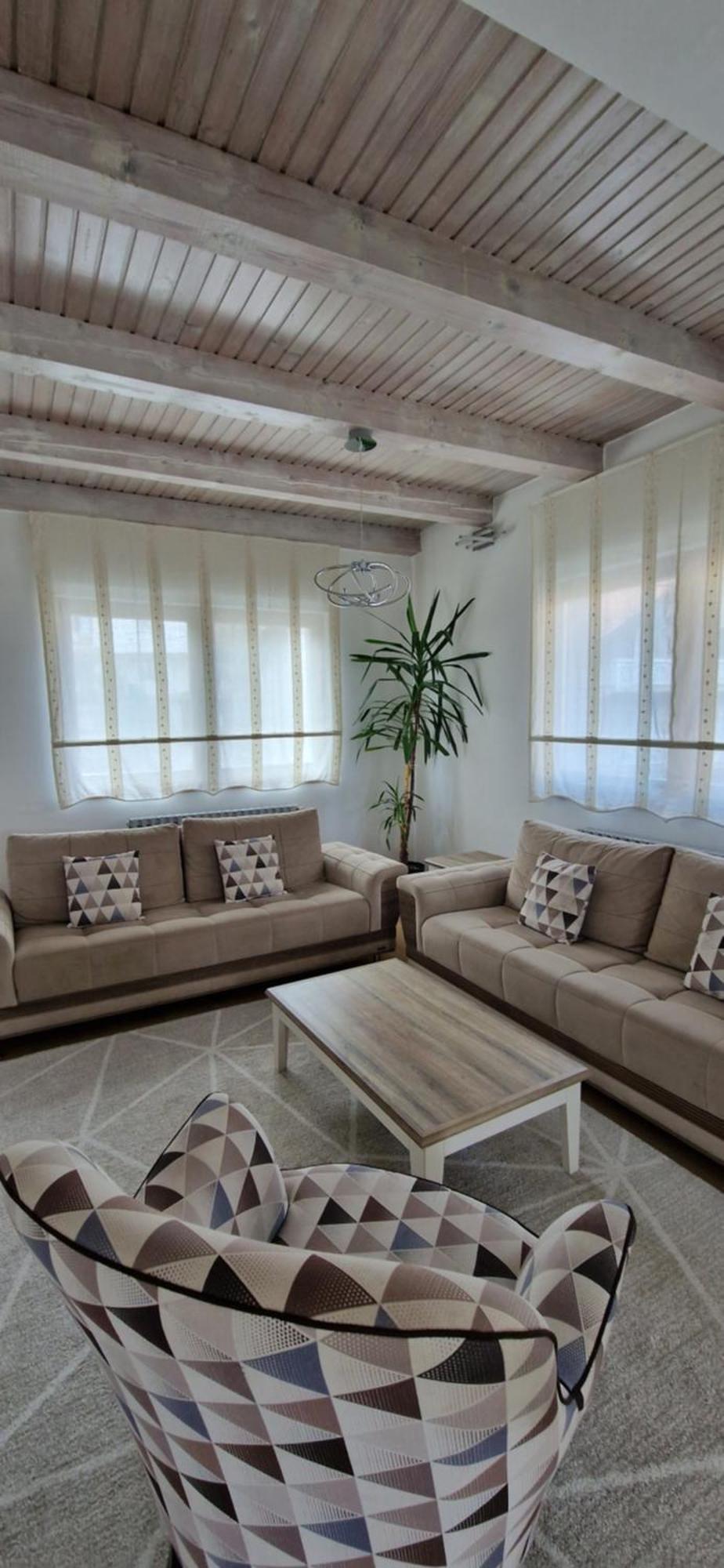 Family Apartment With Garden Sarajewo Zewnętrze zdjęcie