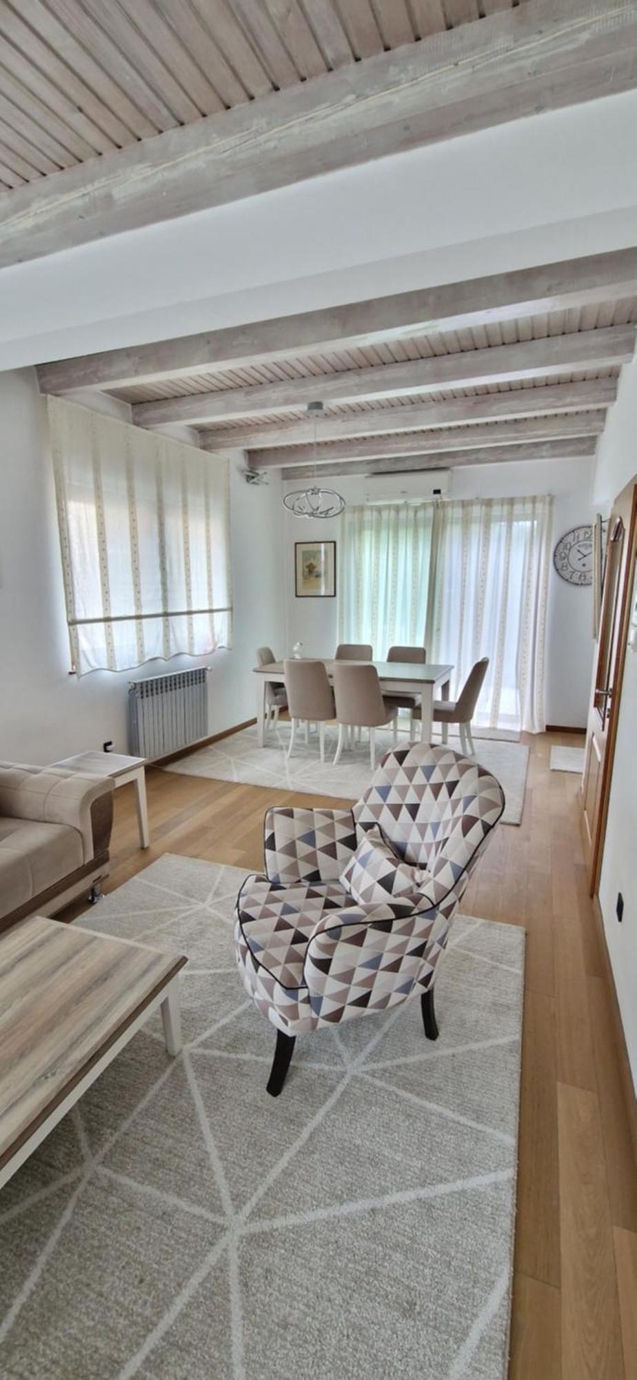 Family Apartment With Garden Sarajewo Zewnętrze zdjęcie