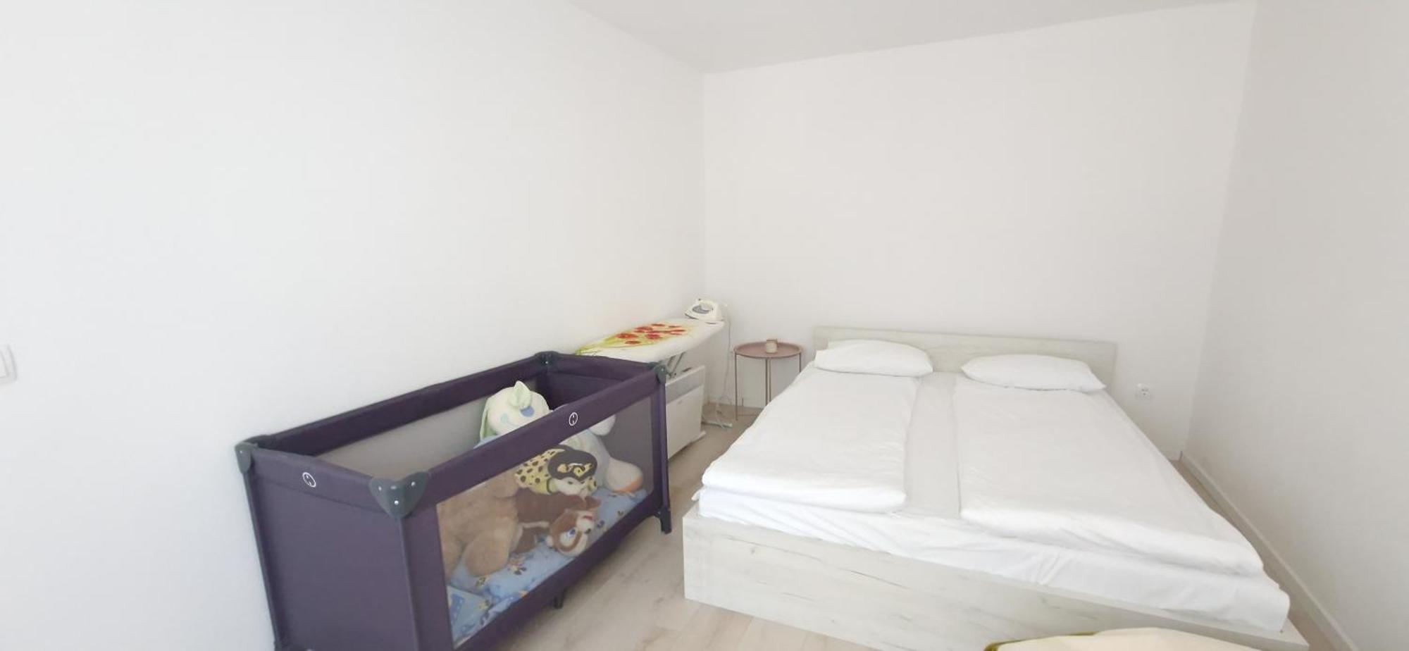 Family Apartment With Garden Sarajewo Pokój zdjęcie