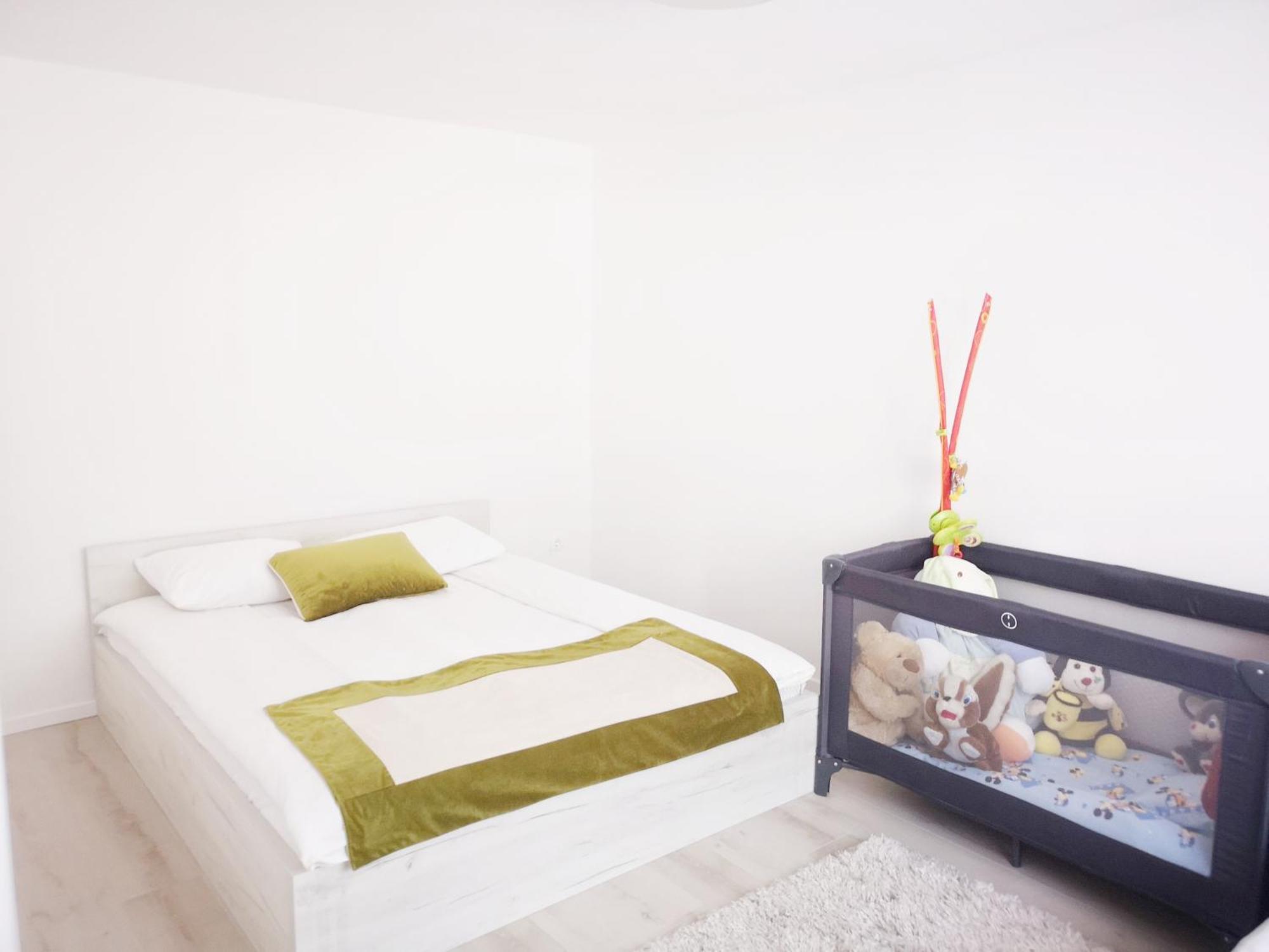 Family Apartment With Garden Sarajewo Pokój zdjęcie