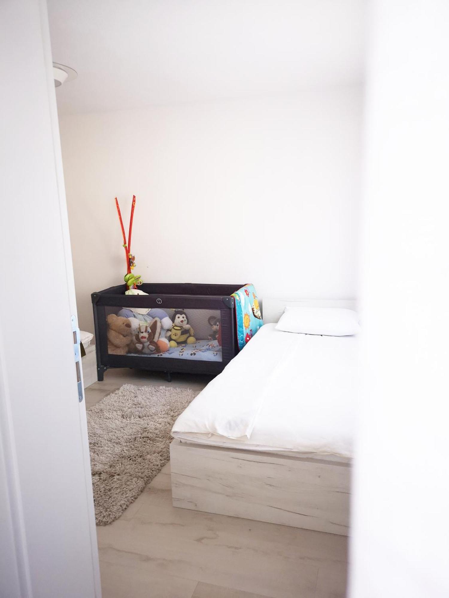 Family Apartment With Garden Sarajewo Pokój zdjęcie