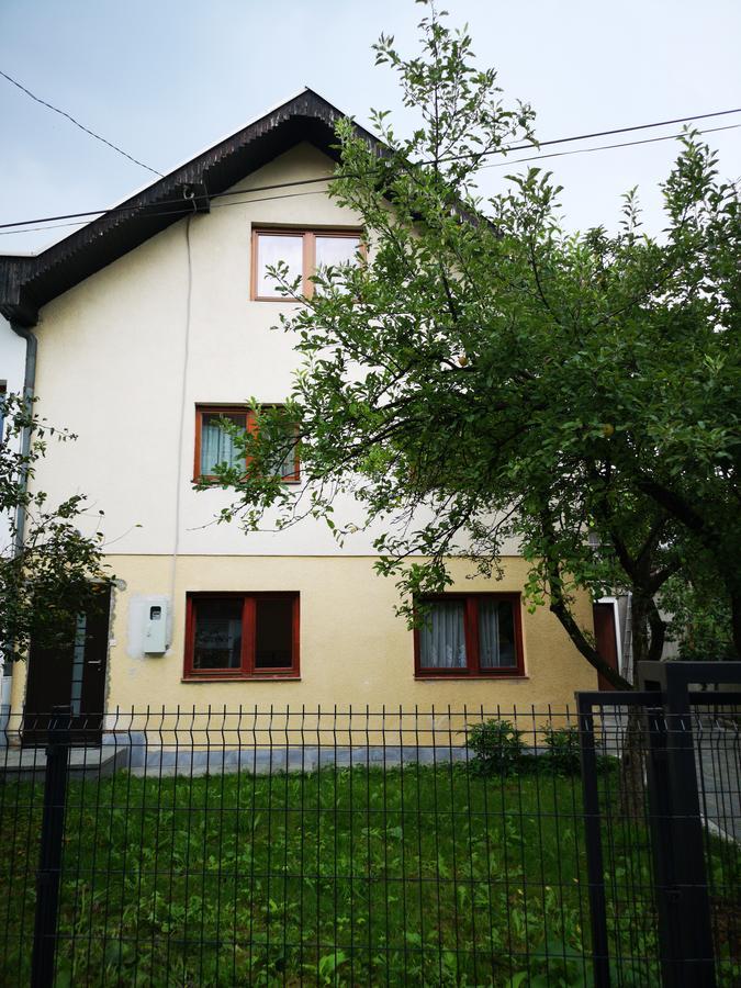 Family Apartment With Garden Sarajewo Zewnętrze zdjęcie
